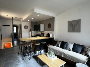 Résidence Le Tourmalet - maeva Home - Appartement 2 pièces 4 personnes - Confort MAE-1861